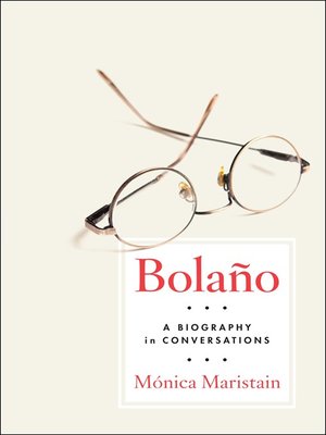 cover image of Bolano